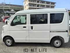 スズキ エブリイ