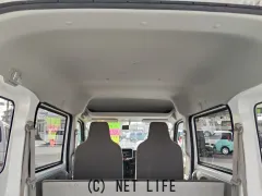 スズキ エブリイ