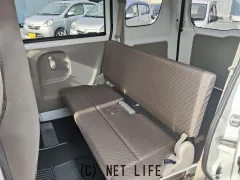 スズキ エブリイ
