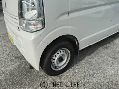 スズキ エブリイ
