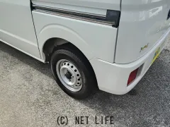 スズキ エブリイ