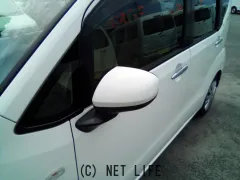 ダイハツ ムーヴ