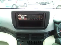 ダイハツ ムーヴ