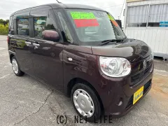 ダイハツ ムーヴキャンバス