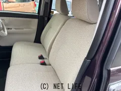 ダイハツ ムーヴキャンバス