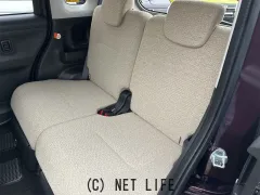 ダイハツ ムーヴキャンバス