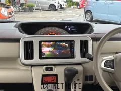 ダイハツ ムーヴキャンバス