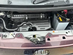 ダイハツ ムーヴキャンバス