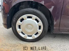 ダイハツ ムーヴキャンバス