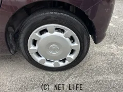 ダイハツ ムーヴキャンバス