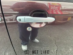 ダイハツ ムーヴキャンバス