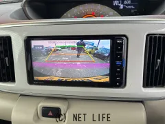 ダイハツ ムーヴキャンバス