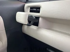 ダイハツ ムーヴキャンバス