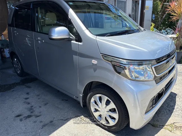 ホンダ N-WGN
