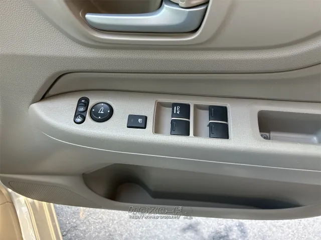 ホンダ N-WGN