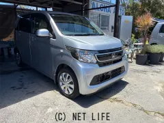 ホンダ N-WGN