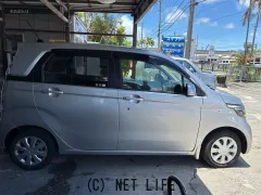 ホンダ N-WGN