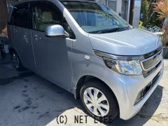 ホンダ N-WGN