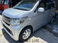 ホンダ N-WGN
