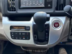 ホンダ N-WGN