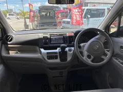 ホンダ N-WGN