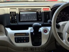ホンダ N-WGN