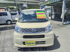 ダイハツ ムーヴ
