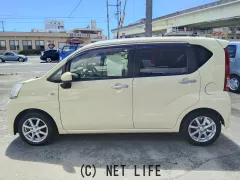 ダイハツ ムーヴ