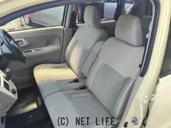 ダイハツ ムーヴ