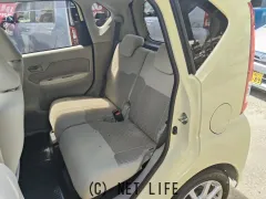 ダイハツ ムーヴ