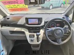 ダイハツ ムーヴ