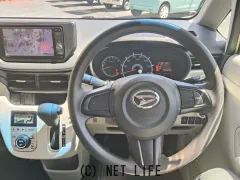 ダイハツ ムーヴ