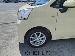 ダイハツ ムーヴ
