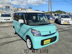 スズキ スペーシア