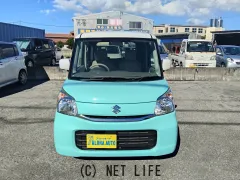スズキ スペーシア