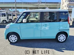 スズキ スペーシア