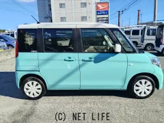 スズキ スペーシア