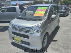 ダイハツ ムーヴ