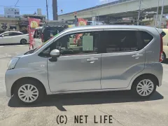 ダイハツ ムーヴ