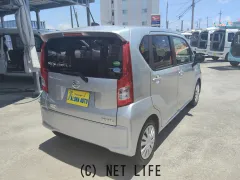 ダイハツ ムーヴ