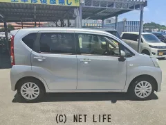 ダイハツ ムーヴ