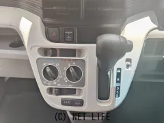 ダイハツ ムーヴ