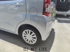 ダイハツ ムーヴ