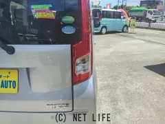ダイハツ ムーヴ
