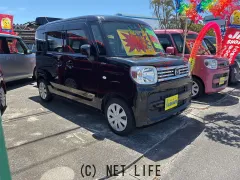 マツダ フレアワゴン