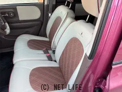 スズキ アルトラパン