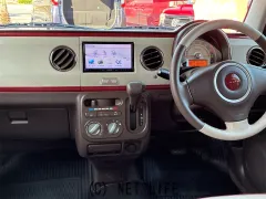 スズキ アルトラパン