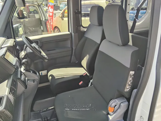 ホンダ N-VAN