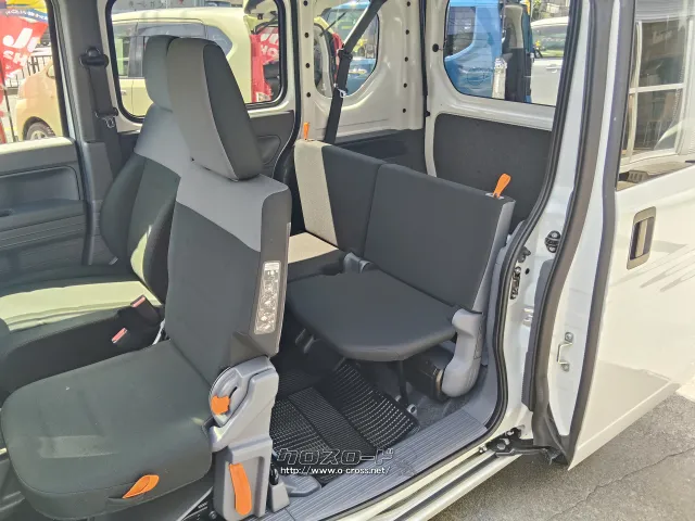 ホンダ N-VAN