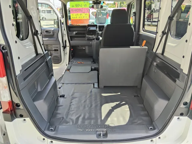 ホンダ N-VAN